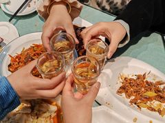 -西塘人家•黑金冠本地好店
