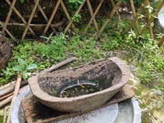 -青瓦房古村落