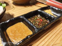-胖记烤肉(湖大店)