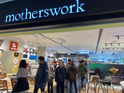 -motherswork(静安嘉里中心店)
