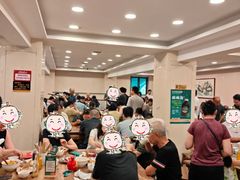 -老刘家永盛斋·传统泡馍(东关南街店)