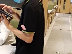 -海底捞火锅(天一广场亚细亚店)
