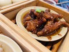 -蔡澜点心·粤菜(西单大悦城店)