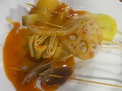 -丁丁猫重庆小面(徐州路店)