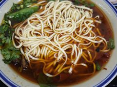 -万三面馆(青龙正街太古里店)