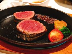-西堤厚牛排(新世界店)
