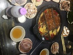 -黑鸡母杀牛匠火锅(崇文路店)