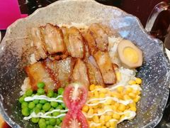 老娘叉烧饭-西关味(大卫城店)