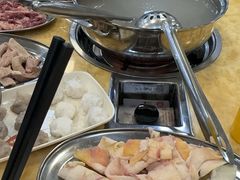 -五洞大众牛餐馆(番禺分店)