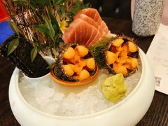 -原志优秀食材·匠心料理·海胆主题(金亿广场店)
