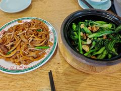 -去茶去餐厅(中央大街店)