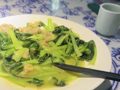 -卢大鲜鱼头捞饭(美利广场店)