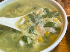 -吕氏疙瘩汤·私家菜馆(慈云寺店)