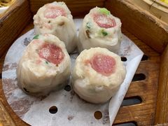 -番禺宾馆丽苑厅