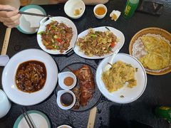 -喜洲翰林餐厅(董家百年老宅店)