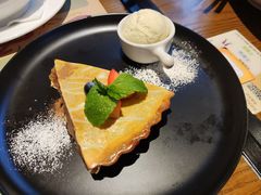 -安妮意大利餐厅(国贸店)