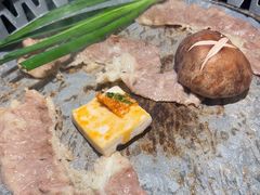 -汉阳廷自助烤肉·火锅(壹方天地店)
