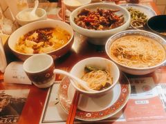 -味福记·本地特色菜(八一万达广场店)