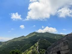 -雁门关景区