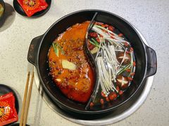 -钢管厂五区小郡肝串串香(南山店)