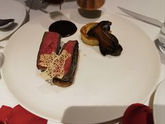 -L'Arome芳芳法国餐厅(仙林金鹰店)