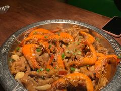 -胖哥俩肉蟹煲(杭州下沙学林街店)