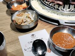 -GOGIYA·咕叽吖韩国传统烤肉店(小榄店)