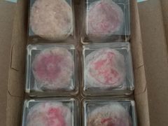 -金太粽(上海弄堂第一粽店)