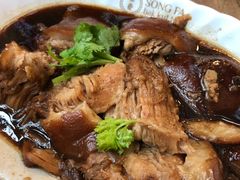 -松發肉骨茶(牛车水店)