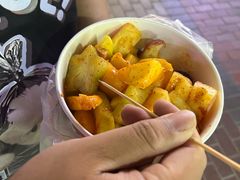 -万达广场(济南高新店)
