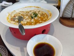 -火福·天湖阁大闸蟹博物馆主题餐厅(浅水湾店)