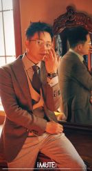 -伊布老裁缝西装礼服定制