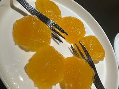 -喜悦烤鸭·新京菜(王府井店)