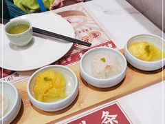 -赏点粤式点心(广州塔店)