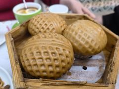 -东鑫记港式茶餐厅(南京东路店)