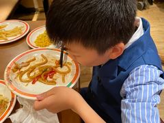 -比格比萨自助(宋家庄店)