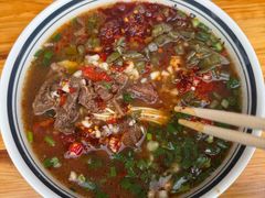 -李易面馆(树木岭店)