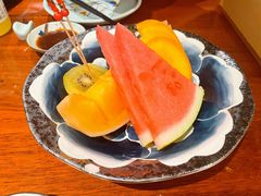 -万岛日本料理铁板烧(万象城店)