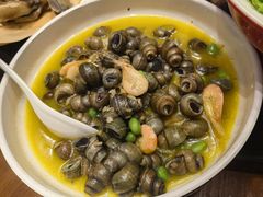 -锡和无锡菜·三白油条(景丽苑店)