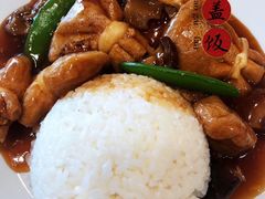 -宜家·瑞典风味餐厅(烟台路店)