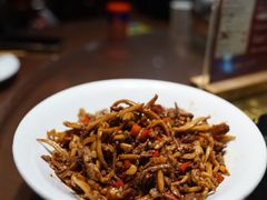 -天下客饭店(中山路店)