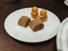 -全聚德(上海首店浦东店)