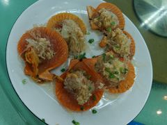 -景好海鲜餐厅(大鹏必选旅游店)