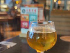-京A Taproom·精酿餐吧(CBD店)