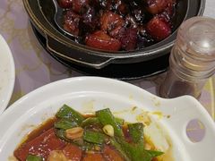 -好福记饭店(红梅公园店)