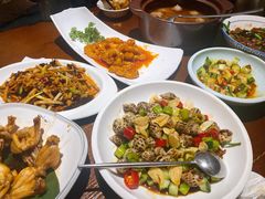 -御湾·浅水湾·贺胜土鸡汤(潜山店)