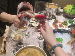 -ONE FULL 古董港式海鲜火锅