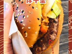 -麦当劳(海岸城店)