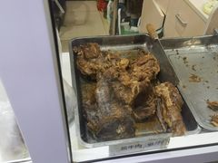 -大益烤鸡