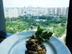 -君悦酒店·乐厨·高空自助餐(青年大街店)